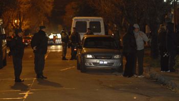 termino la reconstruccion del cuadruple crimen de la plata termino la reconstruccion del cuadruple crimen de la plata
