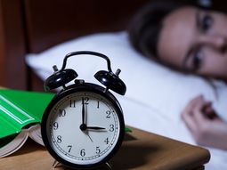 El truco casero que te ayudará a combatir el insomnio en simples pasos El truco casero que te ayudará a combatir el insomnio en simples pasos