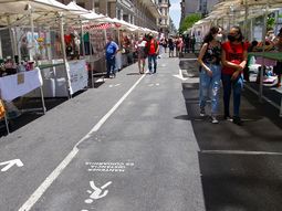 La semana arranca con calor y cielo despejado en la Ciudad