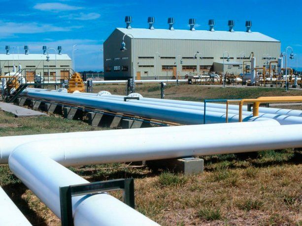Argentina busca avanzar en un acuerdo con Bolivia por el gas