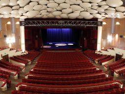 Teatro Auditorium de Mar del Plata