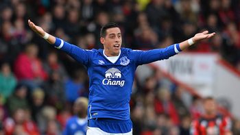 el debut: ramiro funes mori marco su primer gol en la premier league el debut: ramiro funes mori marco su primer gol en la premier league