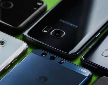 La canasta tecnológica de una familia tipo puede llegar a los $5.000 por mes