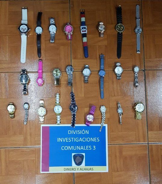 Cayeron Las Simuladoras: hacían cuentos del tío y se llevaban el dinero a Uruguay