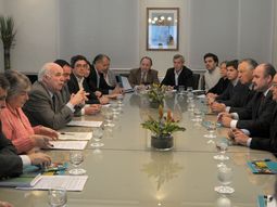 mas del 35% de las exportaciones de carne van a china mas del 35% de las exportaciones de carne van a china