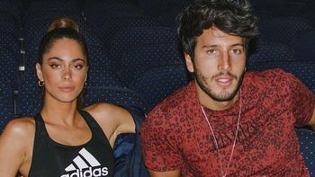 se filtro la frase con la que sebastian yatra dejo a tini stoessel se filtro la frase con la que sebastian yatra dejo a tini stoessel