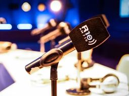 Radio 10 se consolida entre las más escuchadas y fue la que más creció en 2023