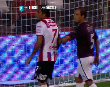 En un atractivo final