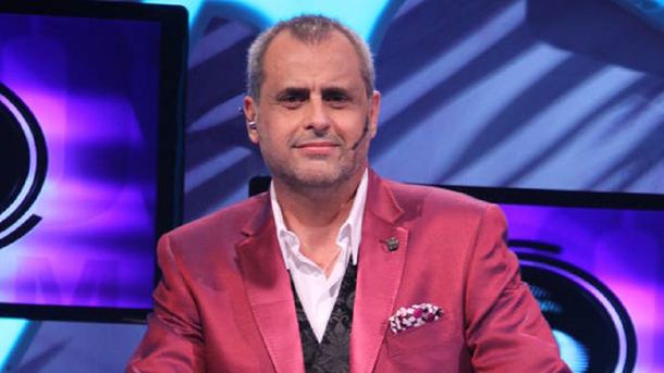 El descargo de Jorge Rial por el hackeo de su cuenta