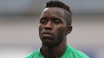 se pico el amistoso: el capitan de zambia eligio a cristiano por sobre messi se pico el amistoso: el capitan de zambia eligio a cristiano por sobre messi