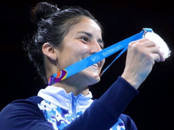 La salud de Dayana Sánchez: último parte médico