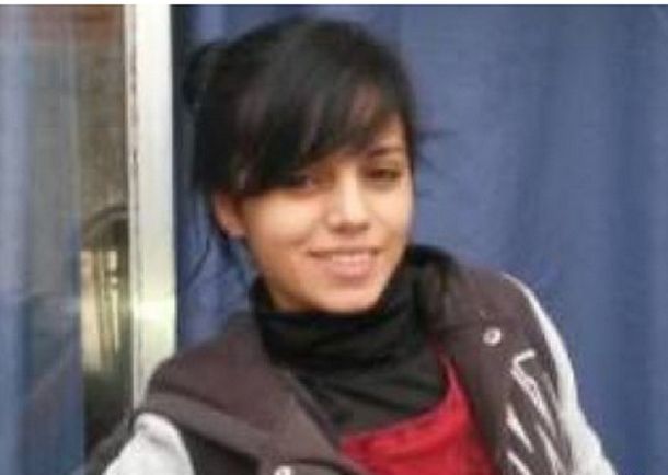 Buscan a una joven y a su pequeño hijo en Punta Alta