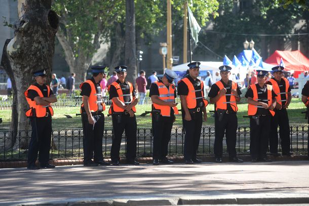 Cambiaron a 29 de los 54 comisarios de las seccionales de la Federal