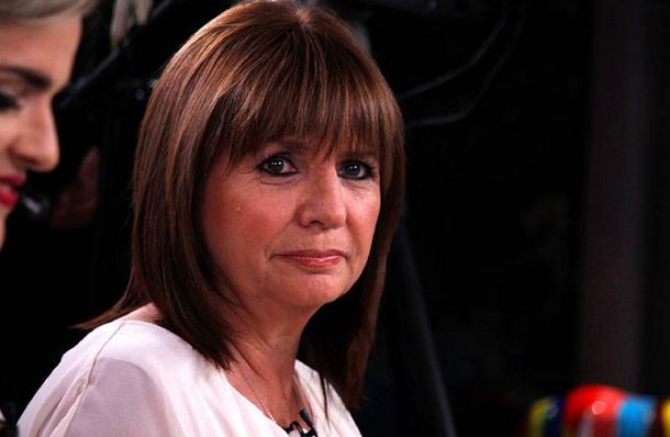 Patricia Bullrich