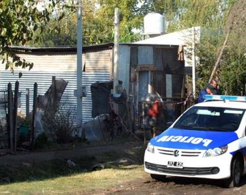 Perpetua a dos hombres por asesinar a una familia para quedarse con su casa