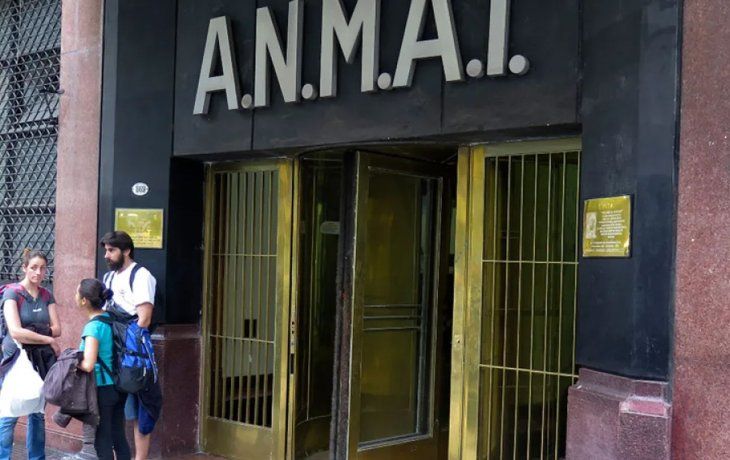 ANMAT prohibió un suplemento dietario a base de miel y una marca de pasas de uva