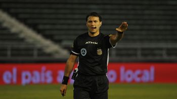 river pidio que hector paletta no lo dirija mas tras el superclasico: la postura de afa river pidio que hector paletta no lo dirija mas tras el superclasico: la postura de afa