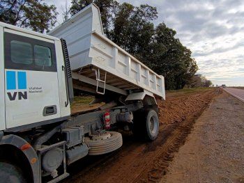 La Justicia suspendió el cierre de Vialidad Nacional
