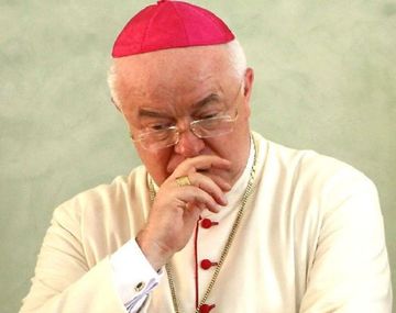 Murió el primer religioso juzgado en el Vaticano por presunto abuso de menores