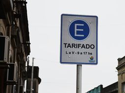 Los cambios aplican a Canelones y Pando. Los cambios aplican a Canelones y Pando.