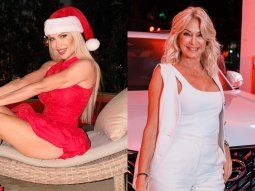 escandalo: luli salazar y yanina latorre se cruzaron con dureza por una foto trucada escandalo: luli salazar y yanina latorre se cruzaron con dureza por una foto trucada