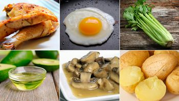 estos son los 9 alimentos que no se deben recalentar en el microondas estos son los 9 alimentos que no se deben recalentar en el microondas