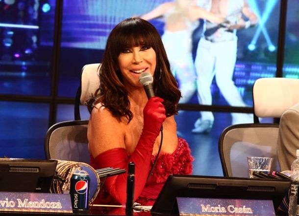 ¿Moria Casán se va del Bailando?: Mi ciclo está cumplido