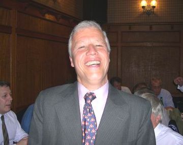 Adecua: apuntan contra un dirigente radical por el defalco