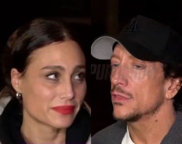 Mechi Oviedo habló tras los rumores de romance con Nico Vázquez: No es cómodo...