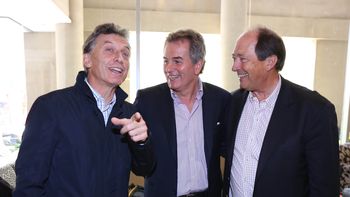 macri negociara hoy con aliados el proximo ministro de economia macri negociara hoy con aliados el proximo ministro de economia