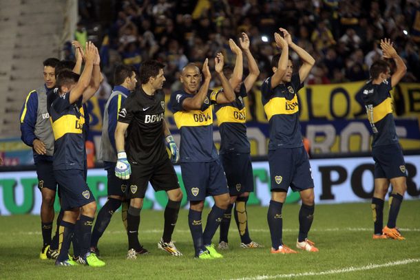 ¿Cuáles serán los equipos de Boca para el torneo local y la Copa Libertadores?