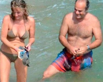 Casaretto y Bergoglio dicen que Bargalló está en penitencia y oración