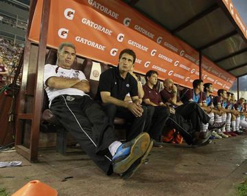 La idea es que los mellizos se queden mucho tiempo más