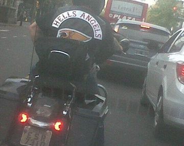 Más de 100 tiros y la sombra de los Hells Angels