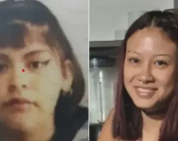Neuquén: buscan intensamente a dos adolescentes de 17 y 18 años desaparecidas.
