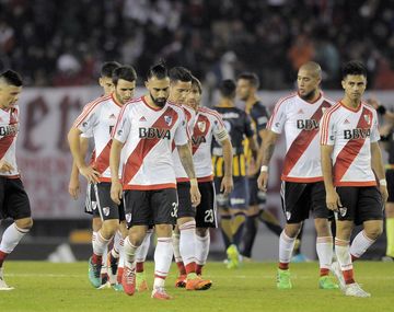 River va por un refuerzo de lujo