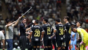 la mala racha de atletico mineiro en finales que ilusiona a boca para la sudamericana