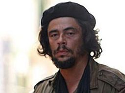 Benicio Che Del Toro