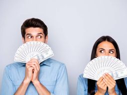 Millonarios. Millonarios.