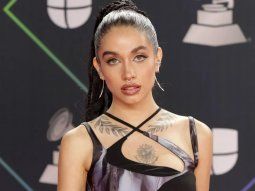 María Becerra realizó una inesperada revelación sobre su vida privada