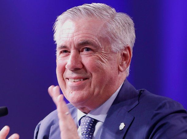 Carlo Ancelotti anunció la lista de Brasil para el Mundial 2026 y se develó el misterio sobre Neymar