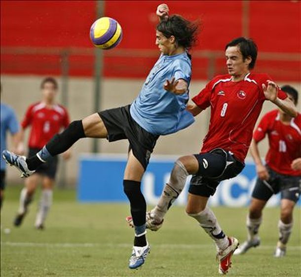 Uru-chile