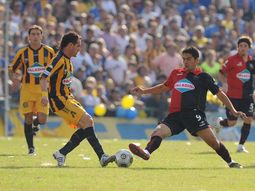 Newells central rosario