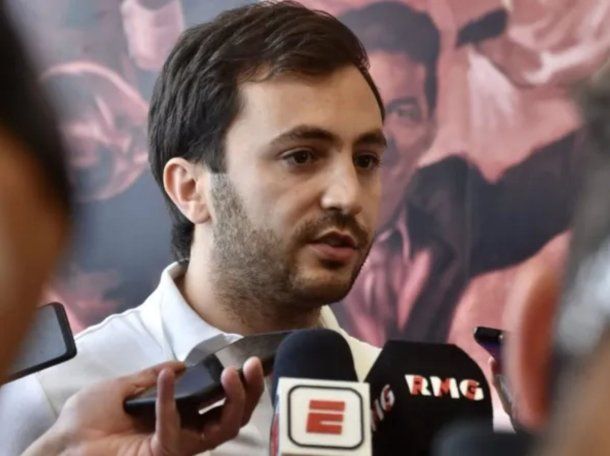 Desde River apuntaron contra Verón: Todo lo que dice genera desconfianza