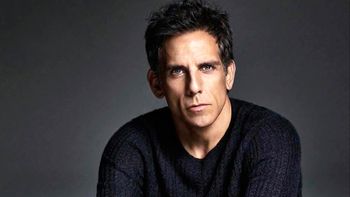 Ben Stiller contó que padeció cáncer de próstata. Ben Stiller contó que padeció cáncer de próstata.
