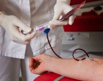 Llamado a la solidaridad: se necesitan dadores de sangre urgente