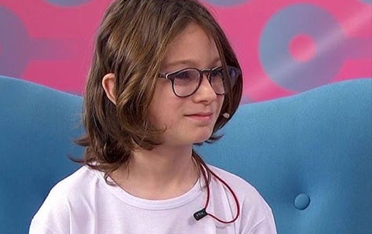 Habló el abogado de Ian Moche: Este es el fallo de un juez libertario