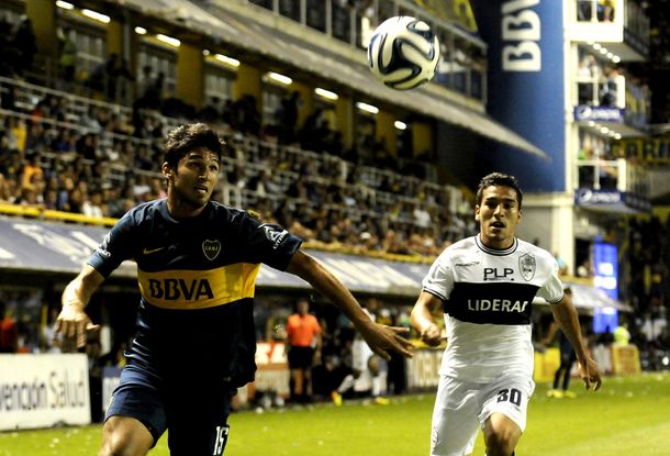 Boca cayó en La Bombonera y no pudo maquillar un flojo semestre