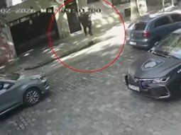 entradera en colegiales: le robaron las llaves a una mujer y se le metieron en la casa entradera en colegiales: le robaron las llaves a una mujer y se le metieron en la casa