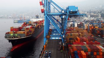 la omc falla en contra de la argentina por la regulacion del comercio exterior la omc falla en contra de la argentina por la regulacion del comercio exterior